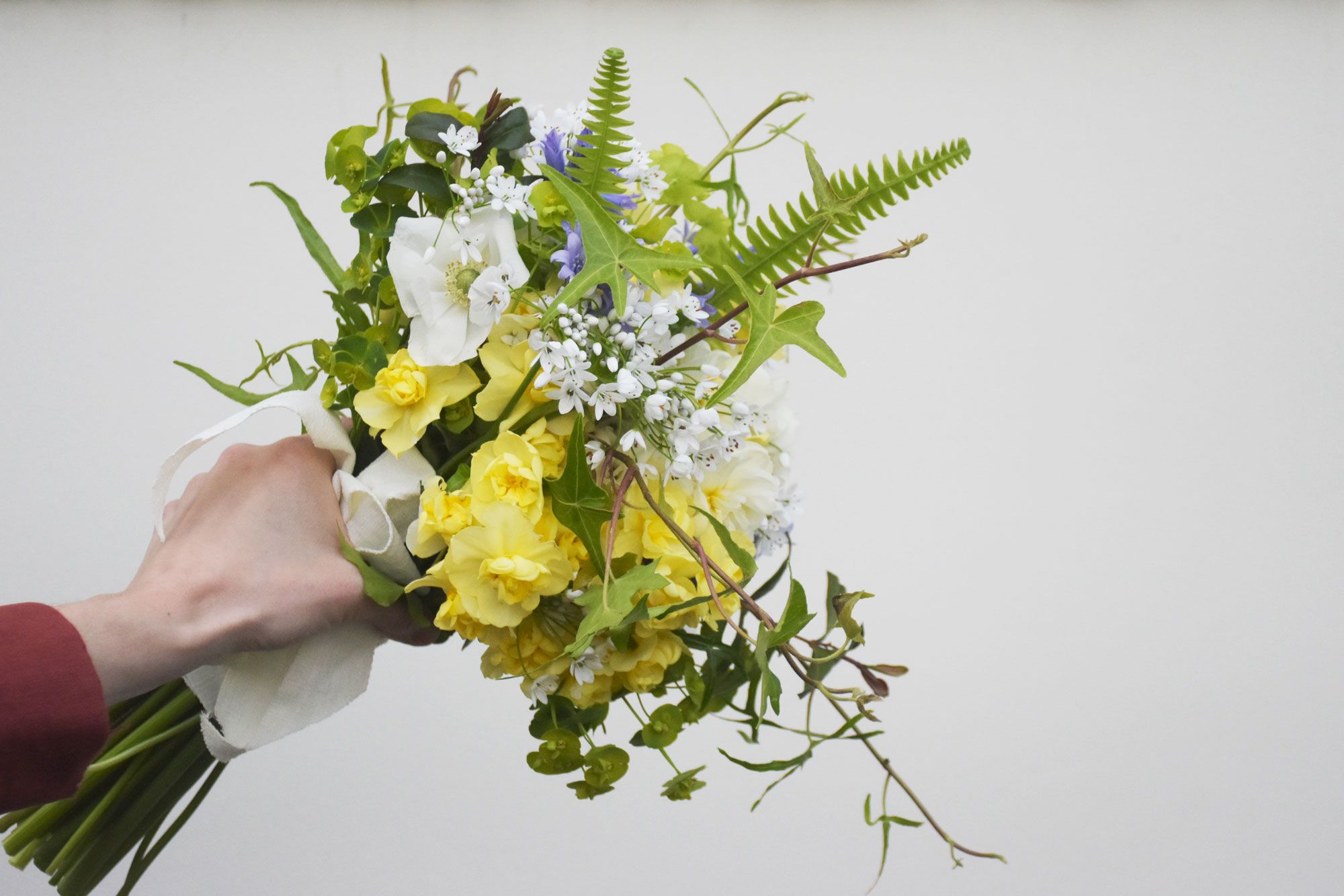 Decoración de boda de Marta y Agustín